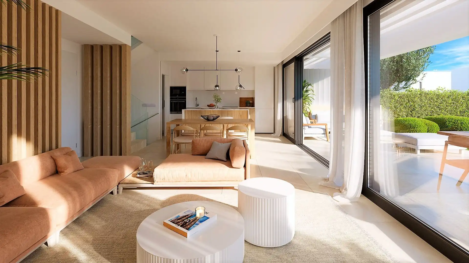 Haus mit Pool zum Verkauf in Marbella Centro, imagen 9