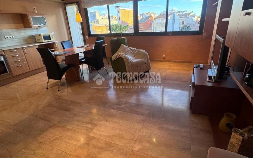 Foto 1 de Pis de lloguer a Centre - Can Nadal, Barcelona