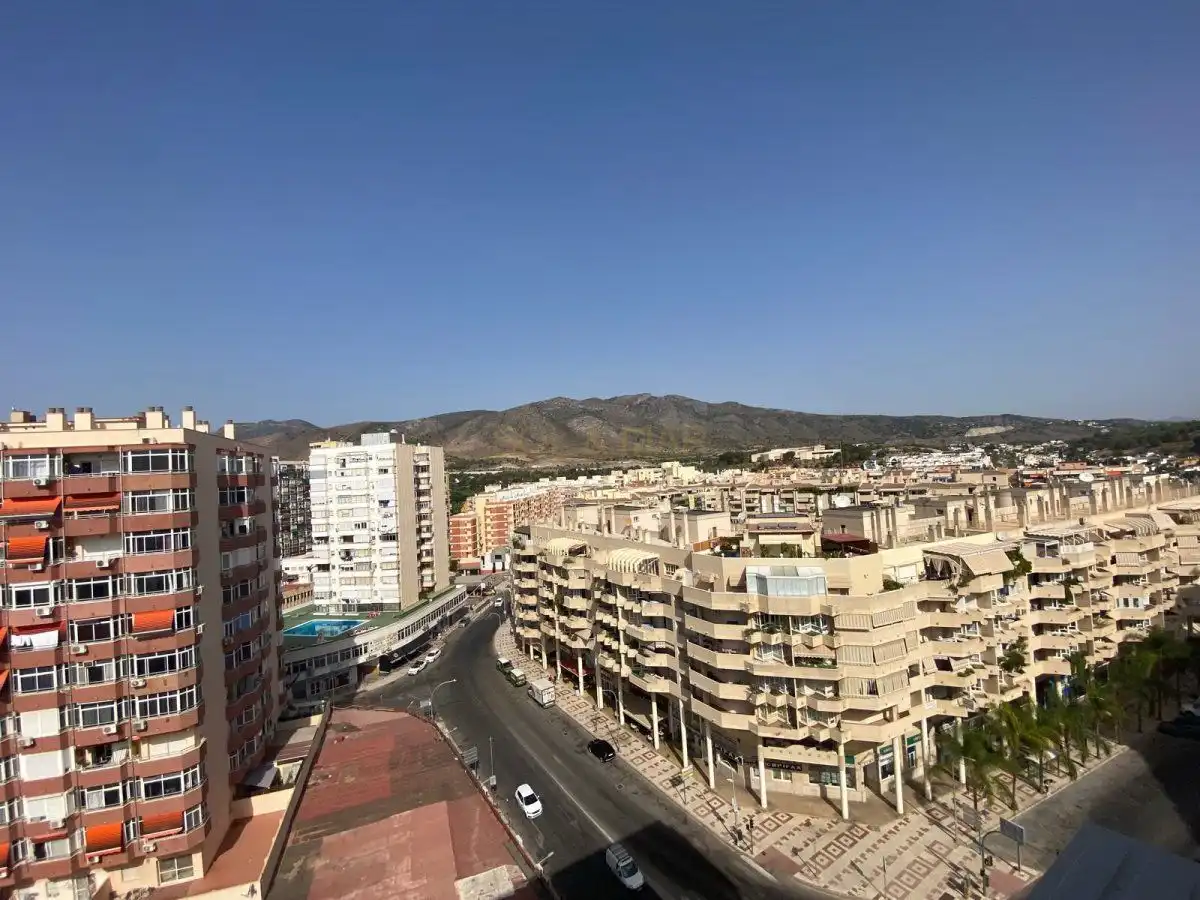 Wohnung zur Miete in Manantiales - Estación de Autobuses