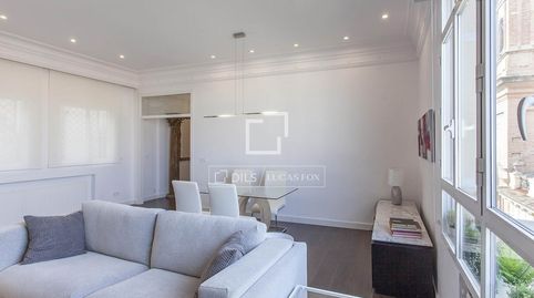 Foto 5 de Piso de alquiler en La Xerea, Valencia Capital
