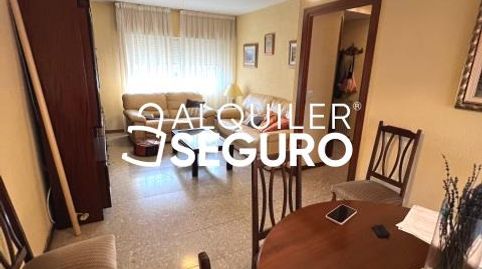 Foto 5 de Casa o chalet de alquiler en Vesubiana, Sector 3, Getafe