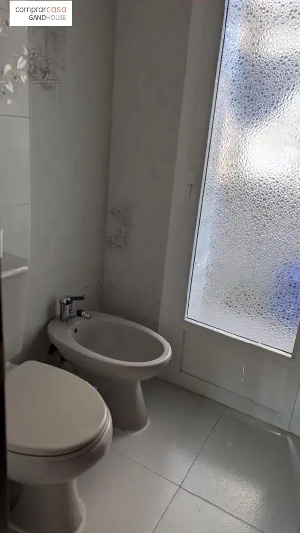 Baño de Piso en venta en Barcelona