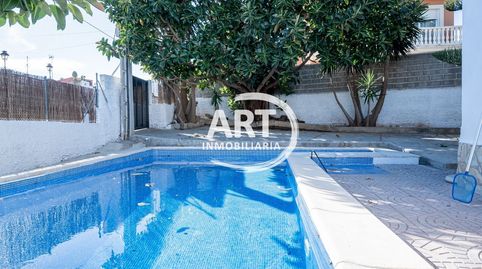 Foto 2 de Casa o chalet en venta en Micalet, Camí de Paterna - Lloma del Calderer, Bétera