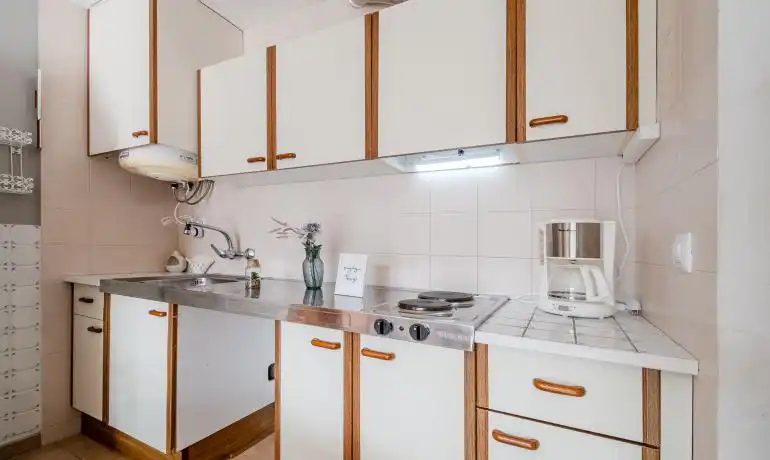 Studio with lift for sale in Santa Margarita, imagen 13