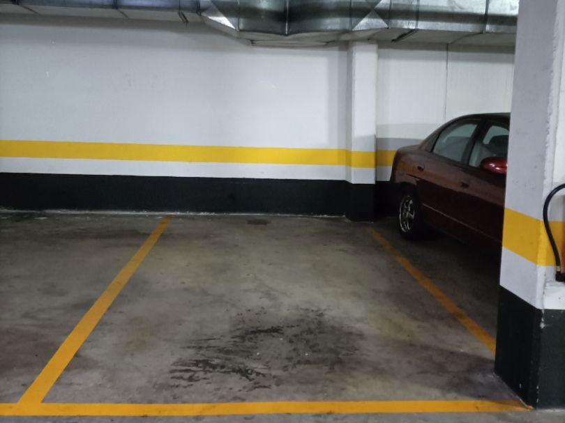 Aparcament de Garatge de lloguer en Las Palmas de Gran Canaria