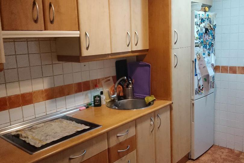 Photo 1 of Flat for sale in El Viso de San Juan, Toledo