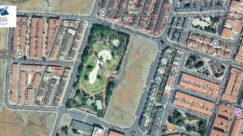 Foto 2 de Casa o chalet en venta en Calle Guaniles Los, Vecindario - El Doctoral - Cruce de Sardina, Santa Lucía de Tirajana