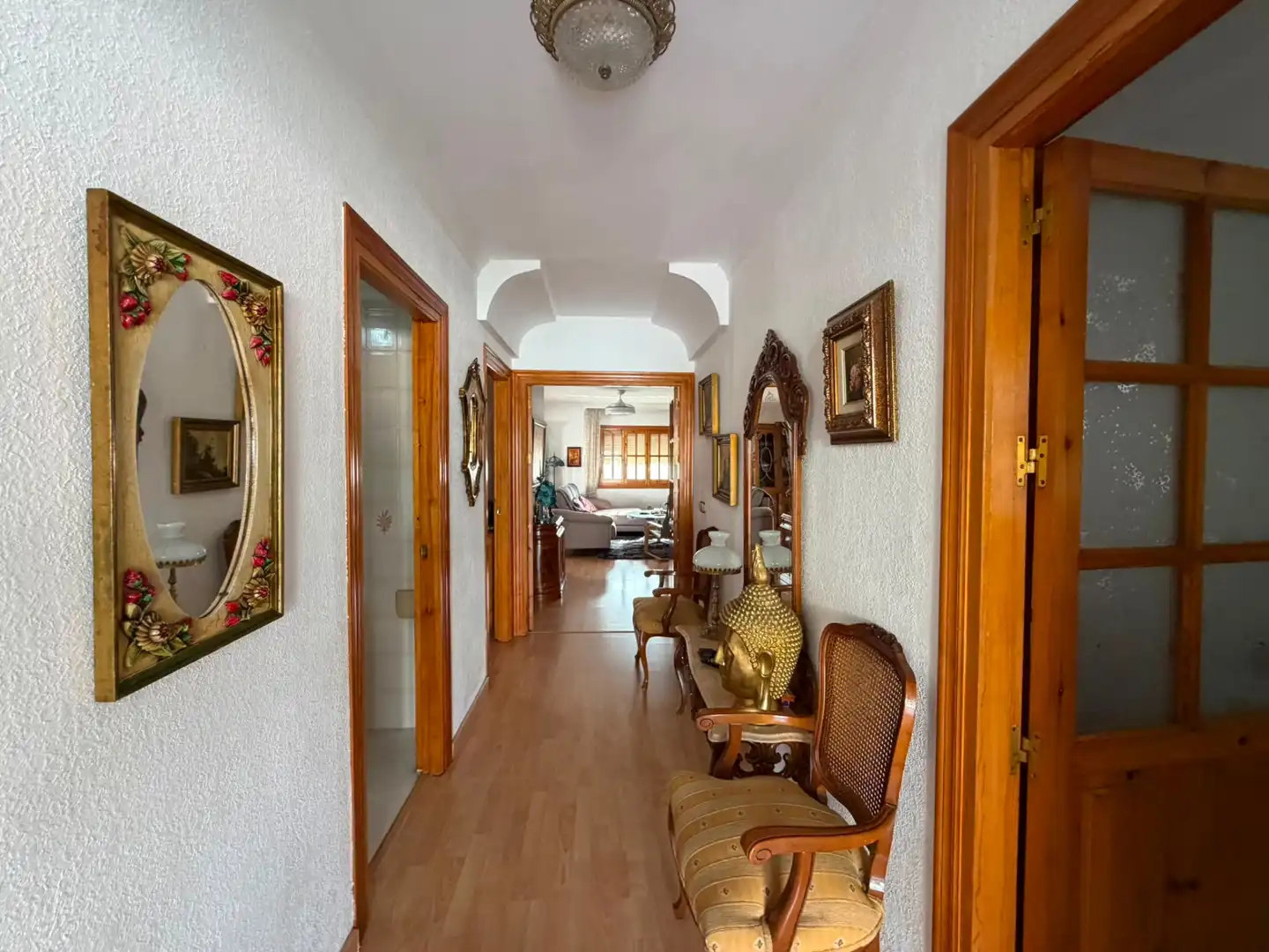 Casa con piscina en venta en Caleta de Vélez, imagen 11
