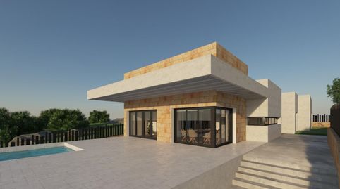 Foto 3 de Residencial en venda a Calle de Plutón, 38, Carbajosa de la Sagrada, Salamanca