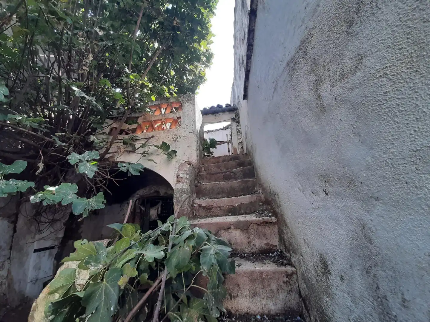 Casa con terrazza in vendita a Casar de Cáceres, imagen 3