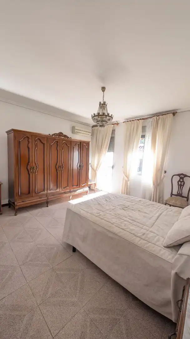 Dormitori de Casa o xalet en venda en Córdoba amb Terrassa, Traster i Balcó