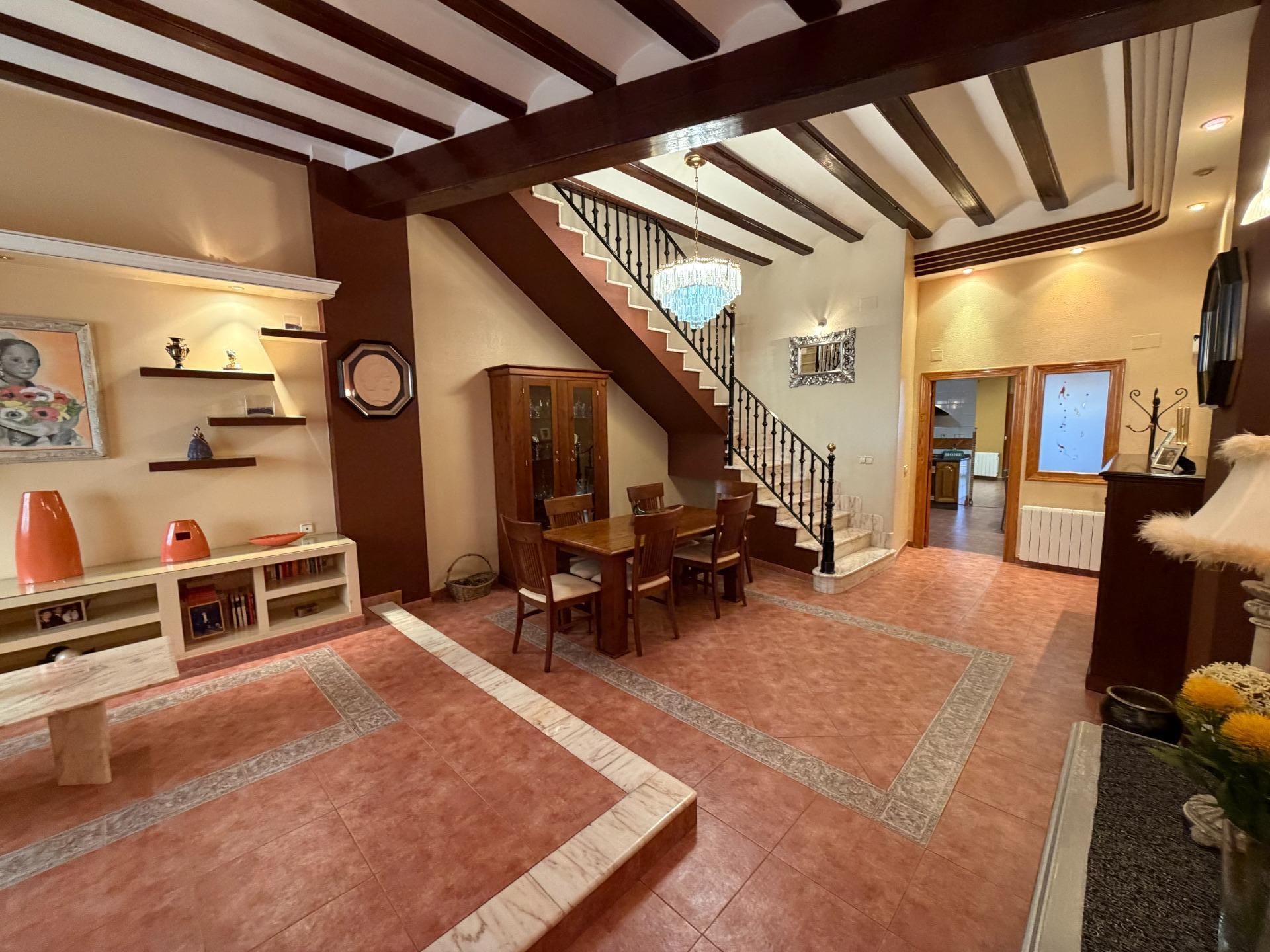 House or chalet for sale in Silla  with Heating, Terrace and Balcony