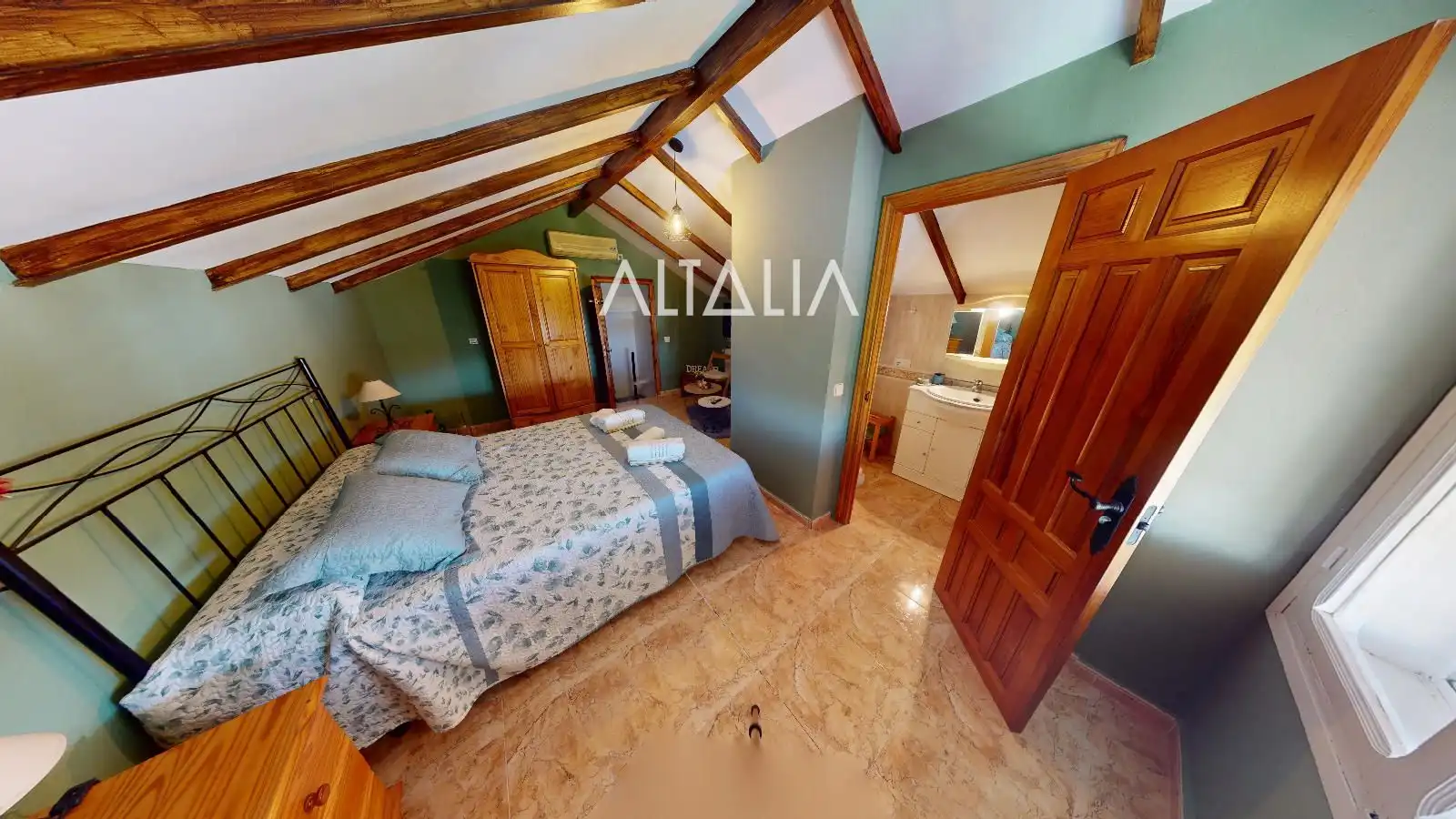 Maison à vendre à Del Cristo, imagen 52