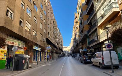 Wohnung zum verkauf in  Jaén Capital