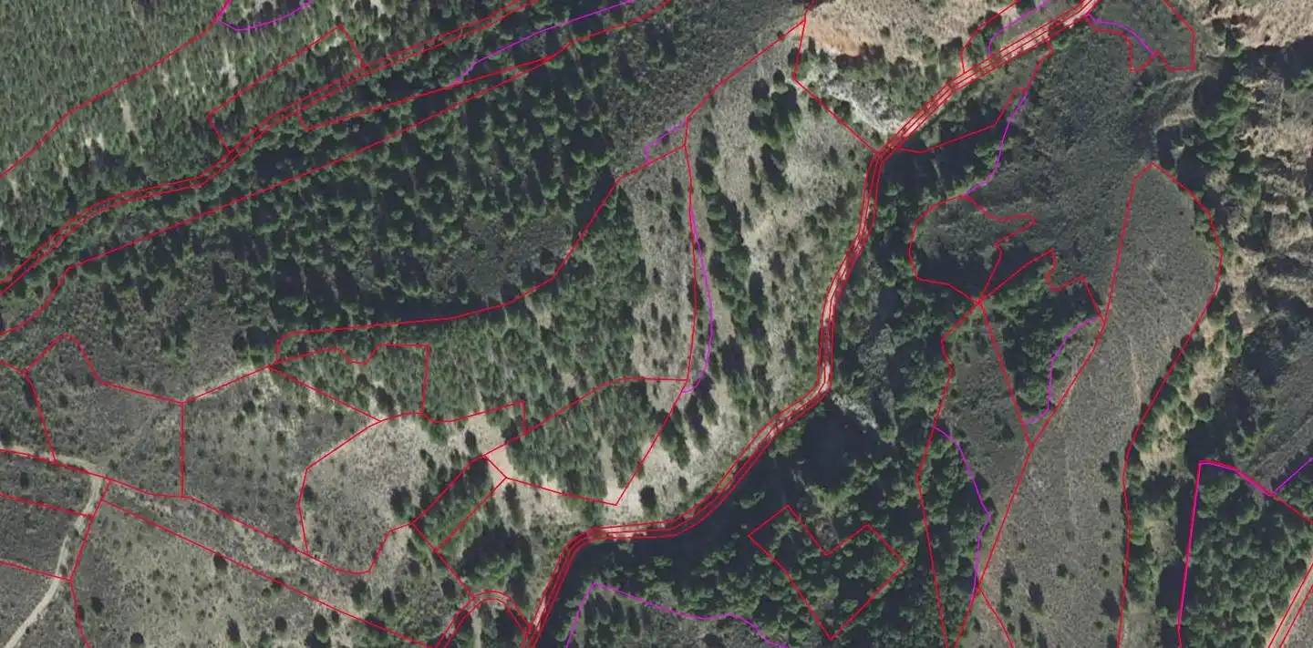 Terreno en venta en Montón
