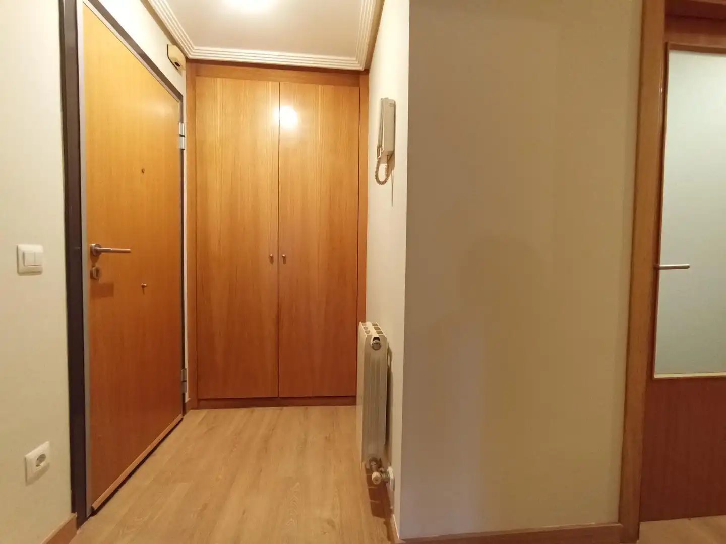 Apartments for sale in Villimar - V1 - V2 - S3 - S4 - San Cristobal