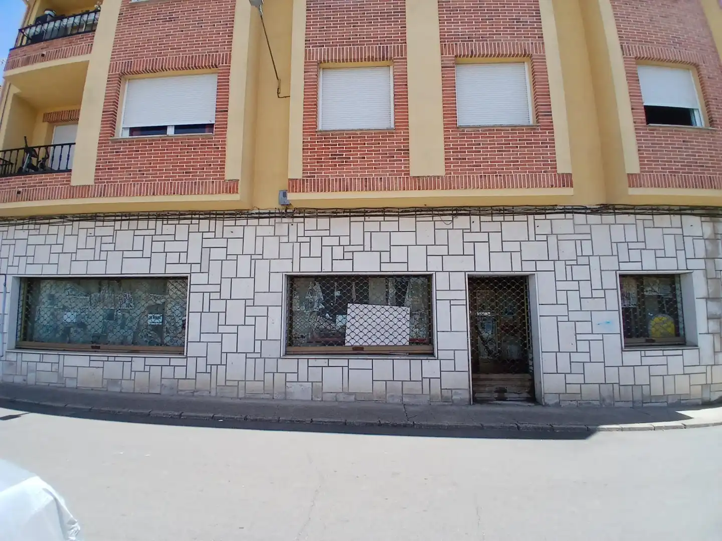 Locale commerciale in vendita a Castilviejo 6, imagen 22
