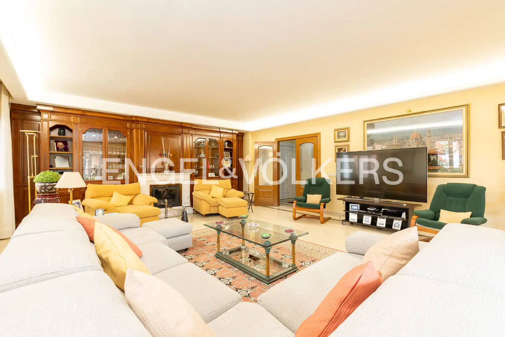 Casa con giardino in vendita a Los Ángeles - Jarandilla, imagen 5