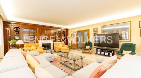 Foto 5 de Casa o xalet en venda a Los Ángeles - Jarandilla, Torrelodones