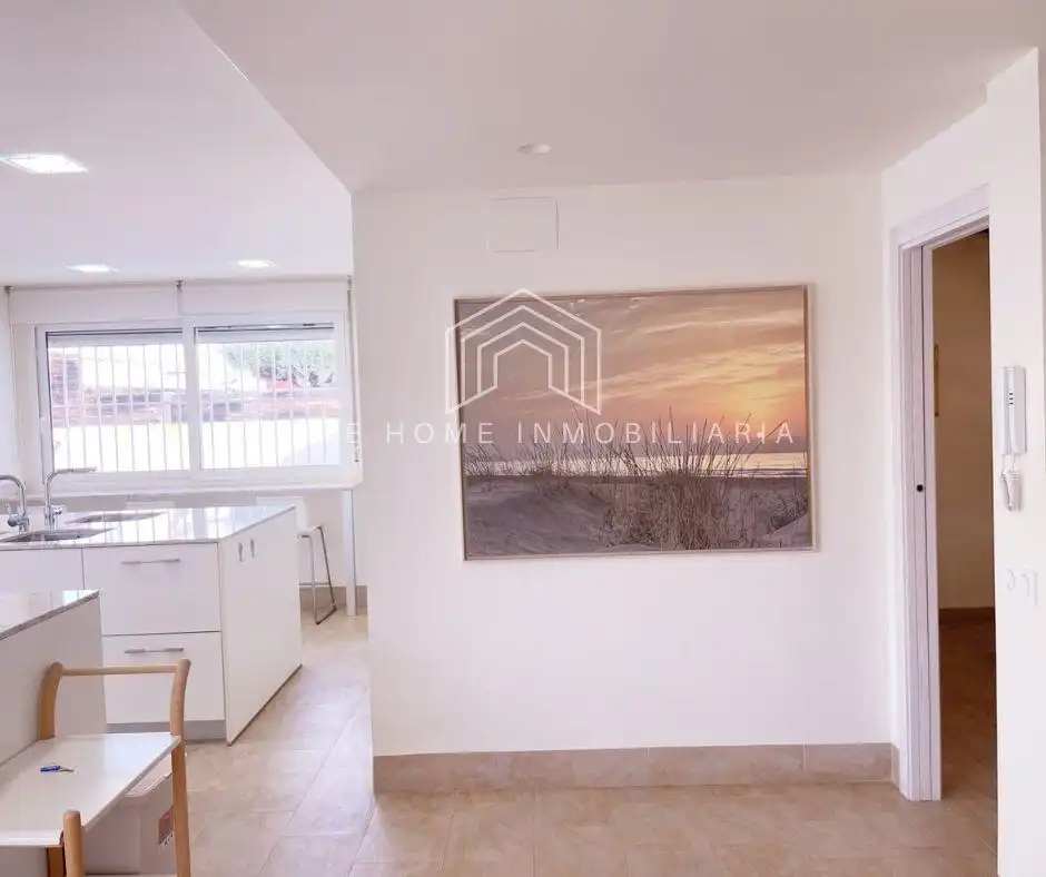 Vista exterior de Casa o chalet en venta en Benicasim / Benicàssim con Aire acondicionado, Calefacción y Jardín privado