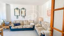 Living room of Flat to rent in Ses Salines  with Air Conditioner, Terrace and Balcony