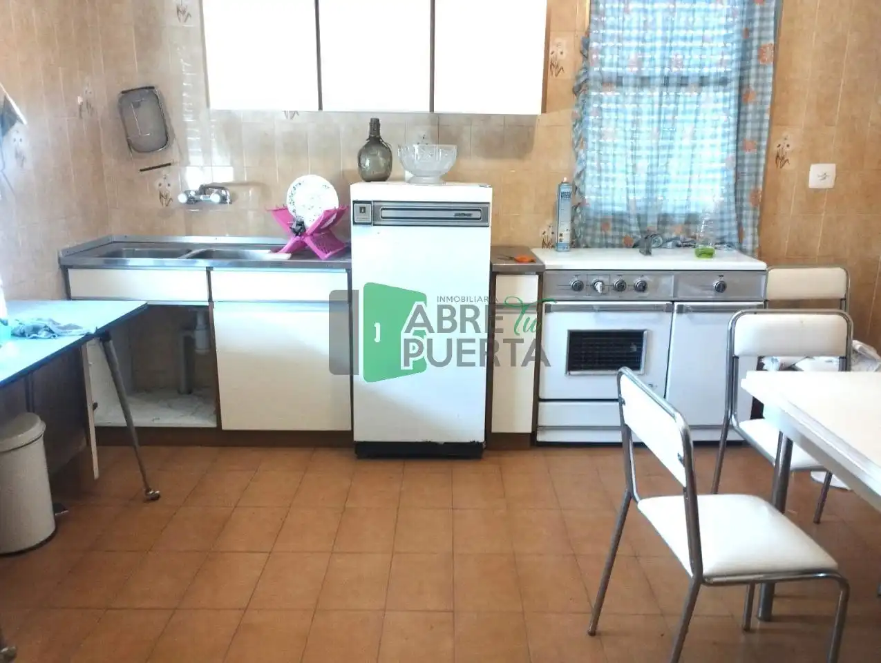 Kitchen of Houses for sale in Maceda  with Heating, Private garden and Storage room