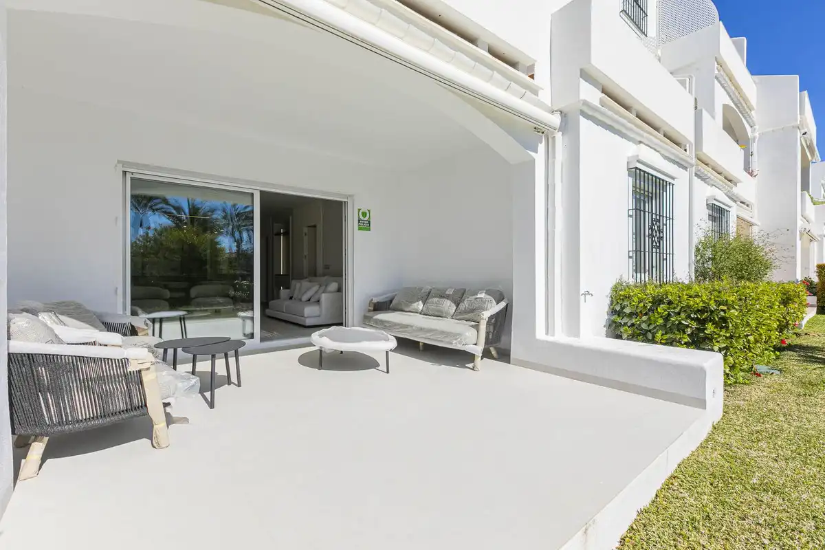 Apartament en venda a Nueva Andalucía, imagen 19