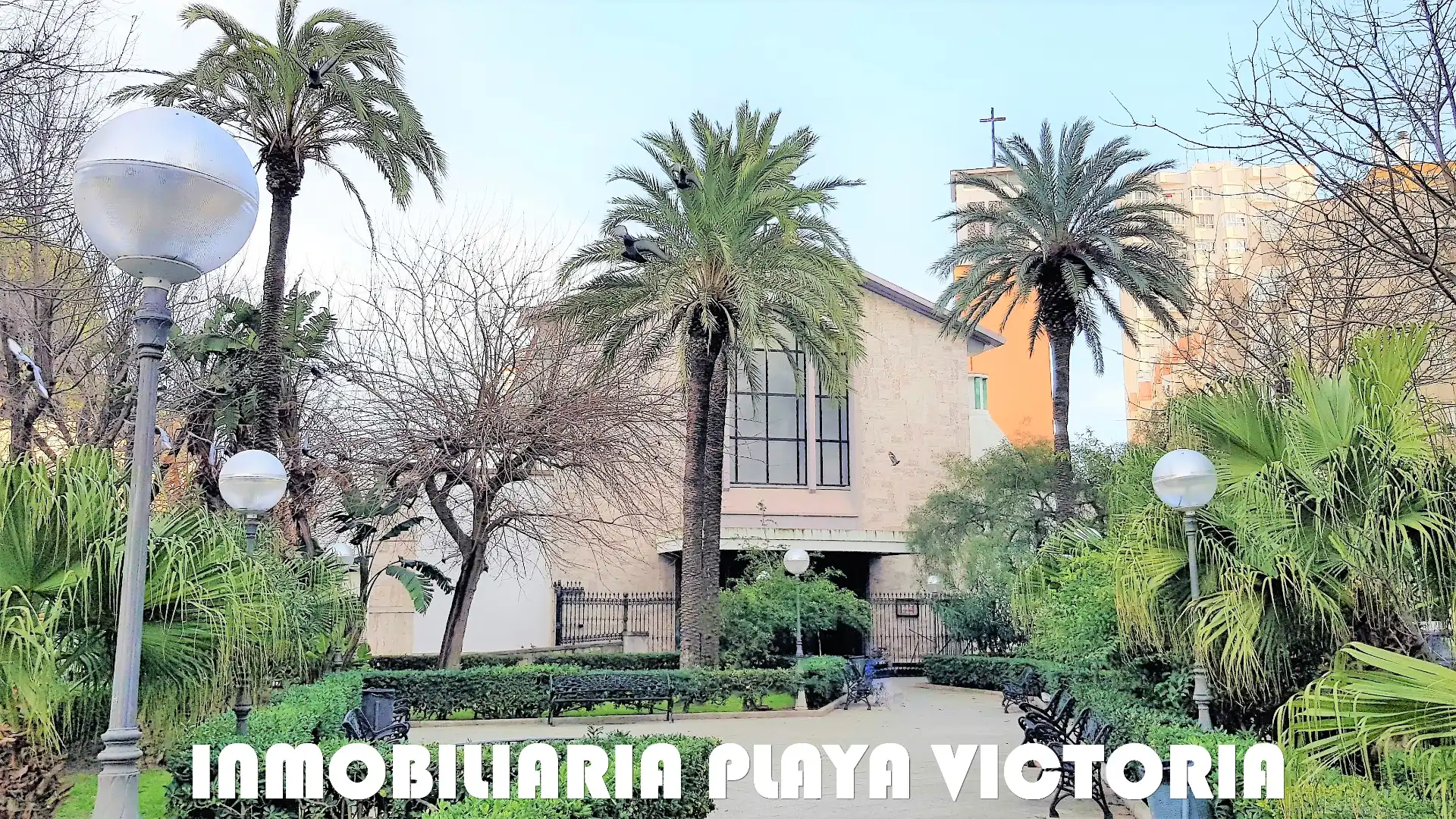 Vista exterior de Piso en venta en  Cádiz Capital con Terraza