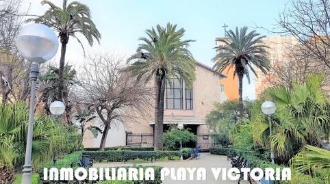 Photo 2 of Flat for sale in Calle Hibiscos, 6, Asdrúbal - Bahía Blanca,  Cádiz Capital