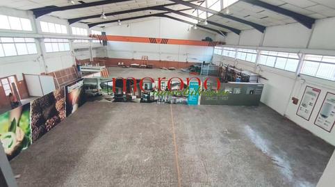 Photo 4 of Industrial buildings to rent in Sector V, Elche / Elx