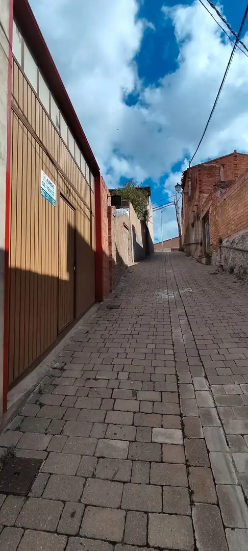 Wohnbaugrundstück zum Verkauf in Arnedo, imagen 4