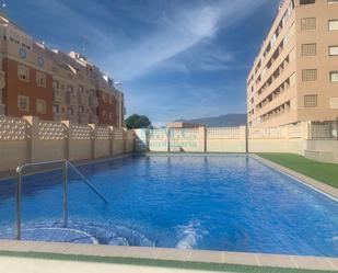 Flat to rent in El Sabinar – Urbanizaciones – Las Marinas – Playa Serena