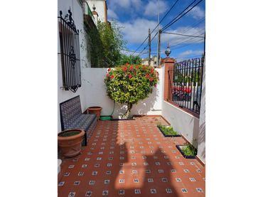 Villa con piscina in vendita a Gines