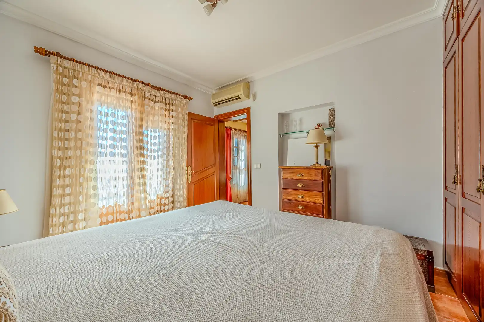 Dormitori de Casa o xalet en venda en Las Palmas de Gran Canaria amb Jardí privat, Terrassa i Traster