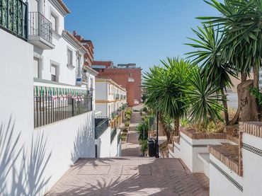 Wohnung zum Verkauf in Plaza de los Tajillos 11