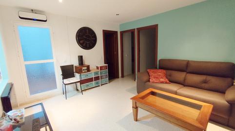 Foto 3 de Piso de alquiler en Calle Trasbolsa, El Pino - Bajo de Guía, Sanlúcar de Barrameda