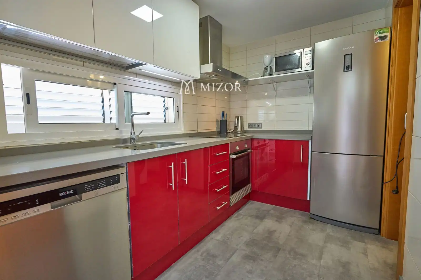 Casa a schiera con piscina in vendita a Budapest, imagen 5