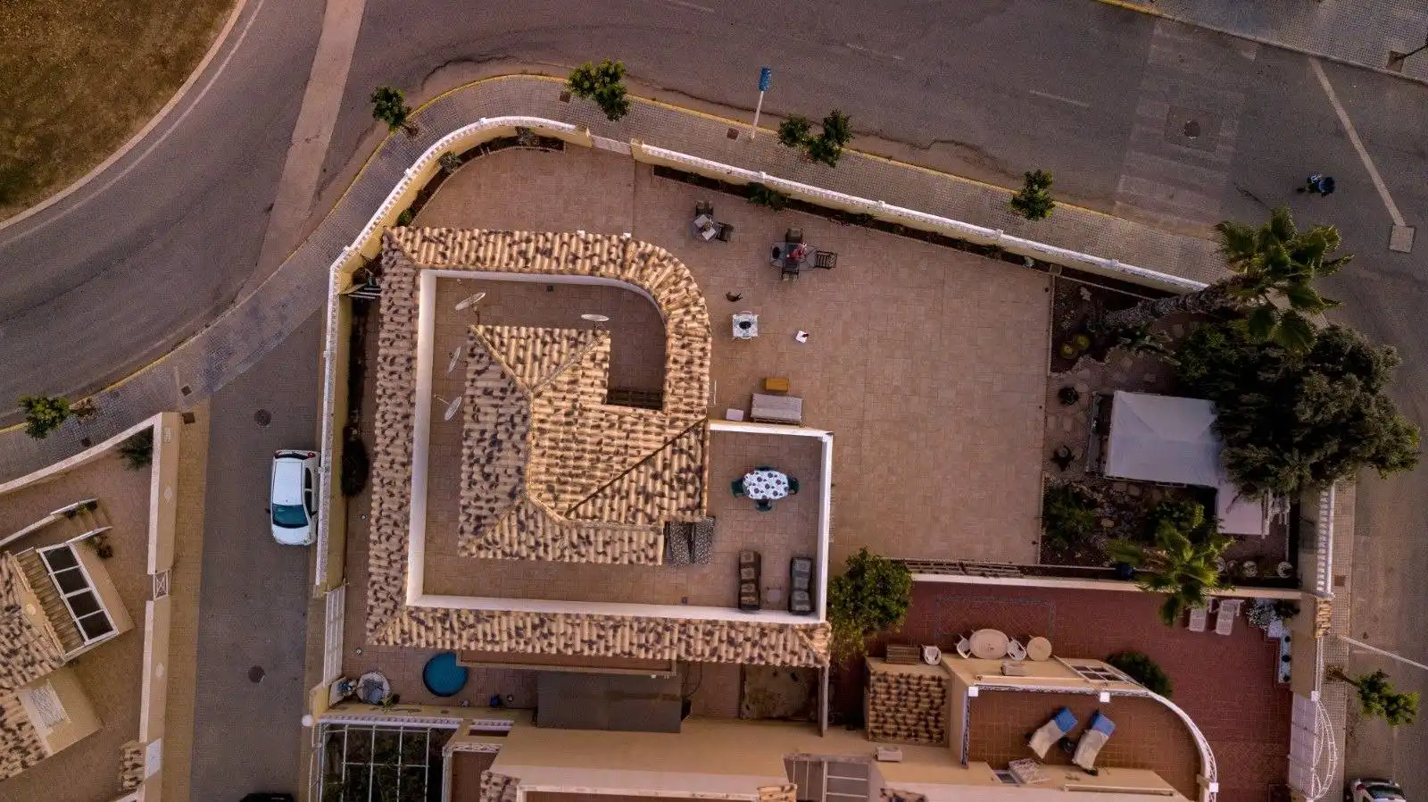 Detached house with pool for sale in Calle Calle de las Lavanderas, imagen 8