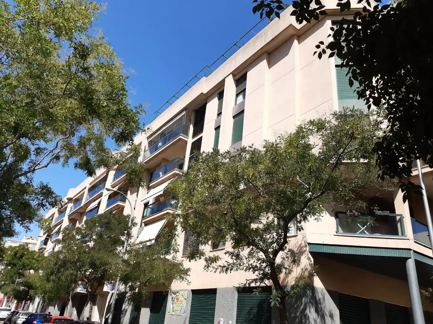 Àtic de lloguer a Carrer de Joan Mas, 3, Es Camp Redó
