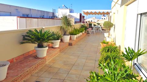 Foto 5 de Ático en venta en Ondara, Alicante