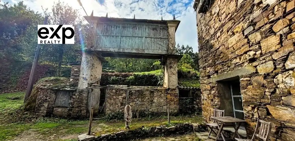 Adossat amb jardí en venda a TRASMONTE - SANTA CILLA 9, imagen 5