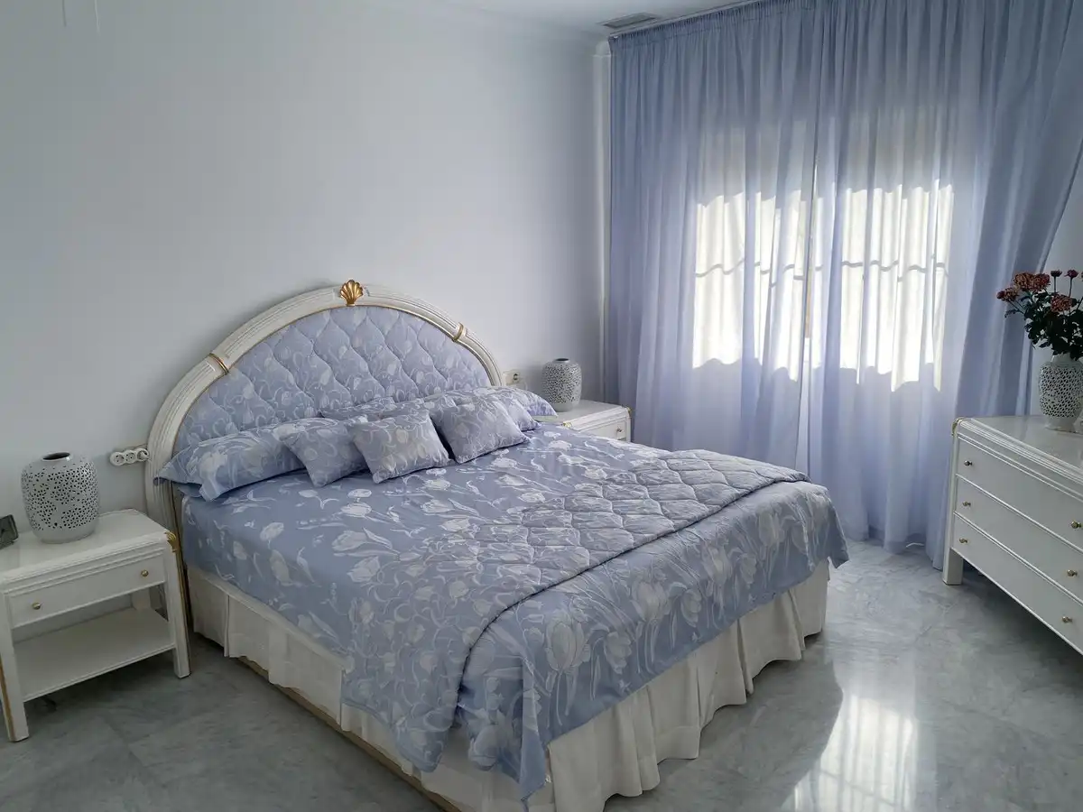 Attic for sale in Alhaurín Golf