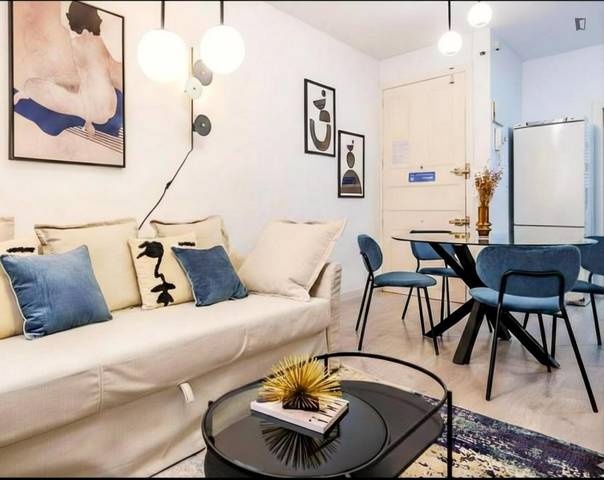 Apartamento en Alquiler en Palos de Moguer