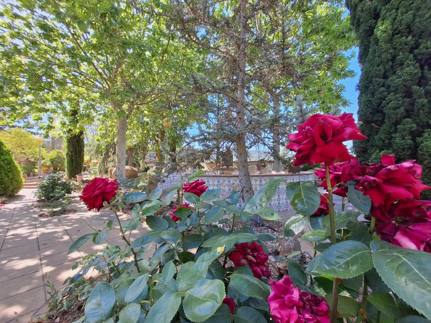 Country house with pool for sale in Ibi, imagen 64