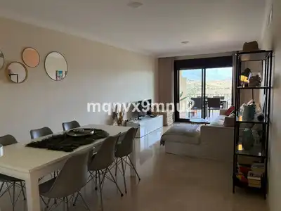 Apartamento con piscina en venta en La Cala Mijas, imagen 22