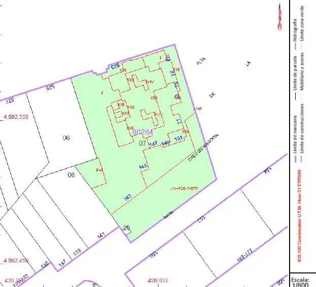Büro zum Verkauf in DIAGONAL 523, imagen 30