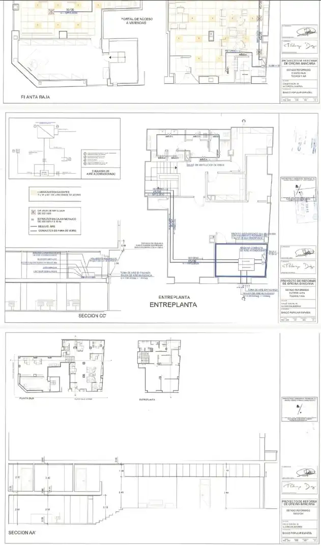 Local comercial en venda a Calle de los Alfares, imagen 28