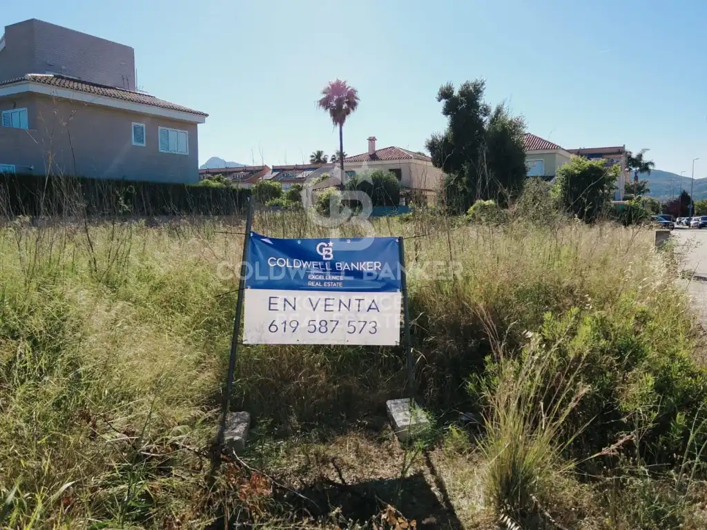 Residential for sale in Gandia