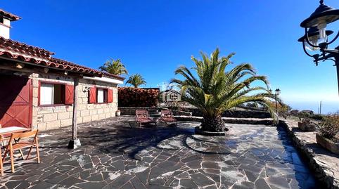 Foto 2 de Finca rústica en venda a Virgen del Pino, 11, Charco del Pino, Santa Cruz de Tenerife