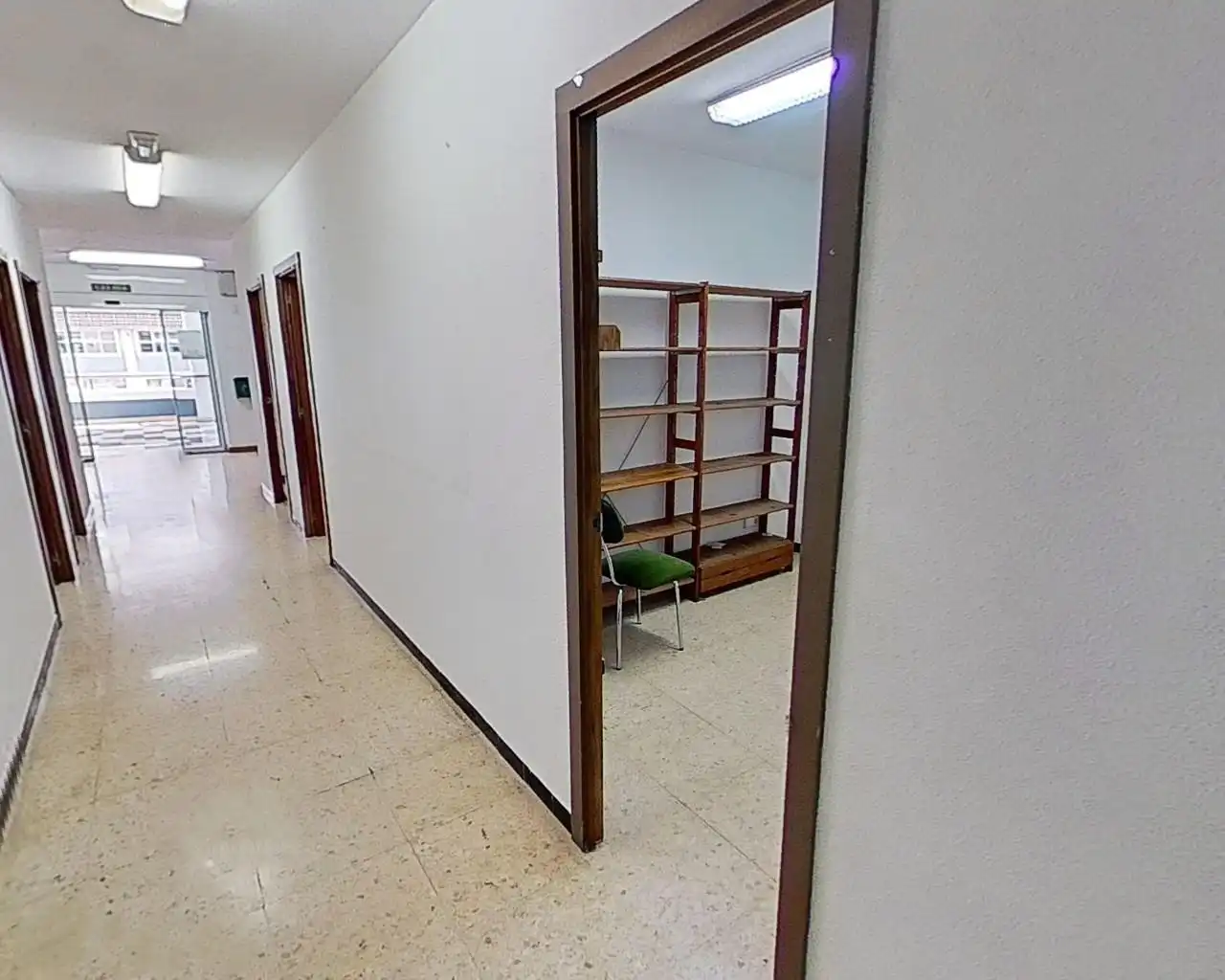 Local comercial en venta en Calle MARIANO BENLLIURE, imagen 9